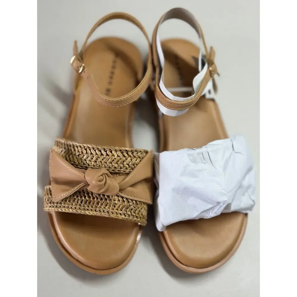 Madden Girl new size